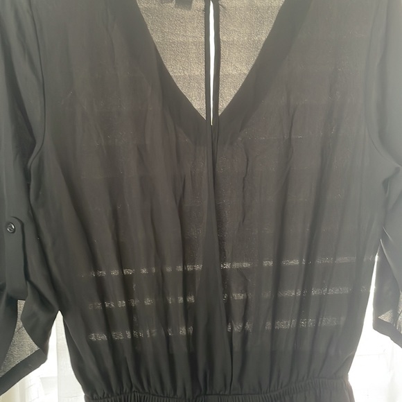 Free Press Jumper - Picture 4 of 6